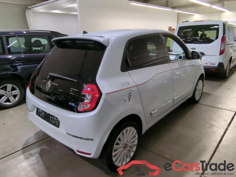Twingo Vibes Electric 21kWh #2