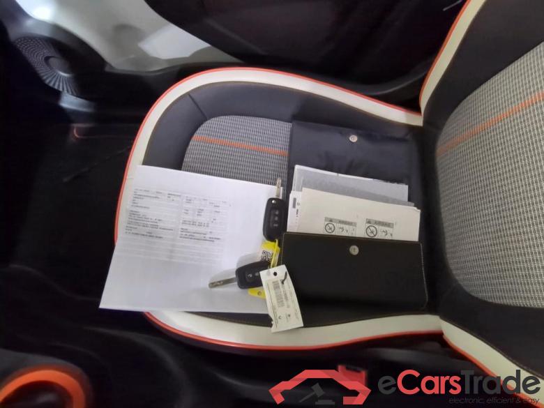 Twingo Vibes Electric 21kWh #3