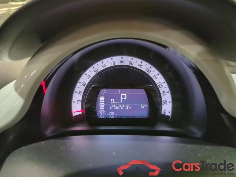 Twingo Vibes Electric 21kWh #5