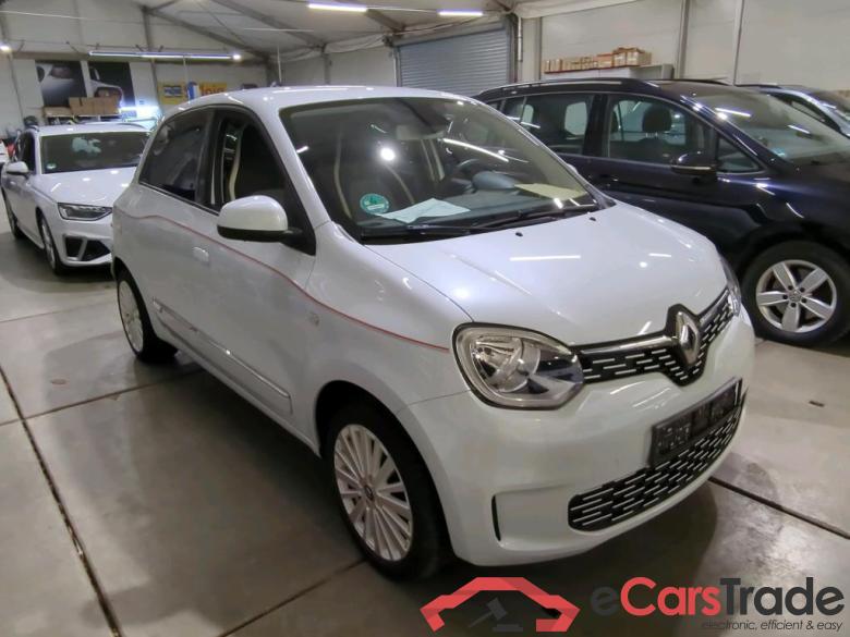 Twingo Vibes Electric 21kWh #6