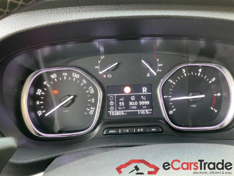 Proace Verso L1 Team D 2.0 130KW AT8 8 Sitzer E6d #6