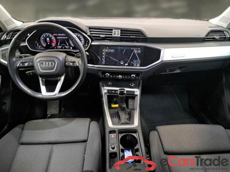 AUDI Q3 / 2018 / 5P / SUV 35 TFSI S TRONIC BUSINESS #3
