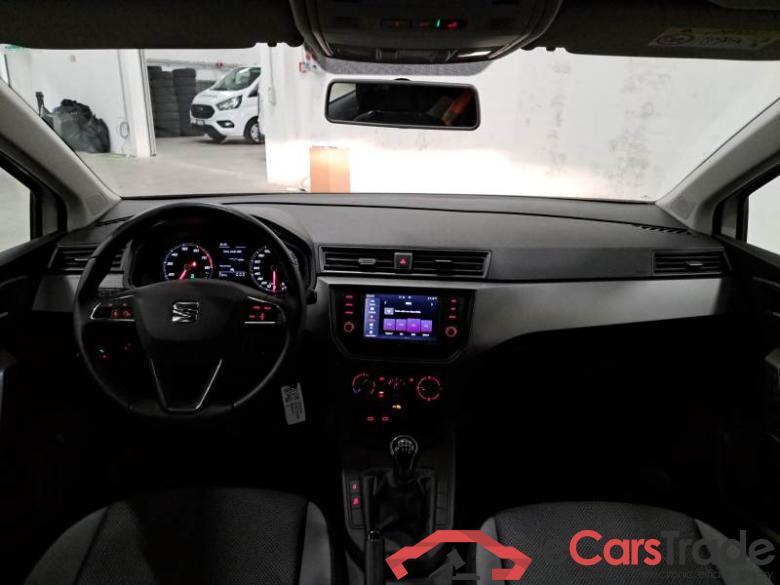 SEAT NUOVA IBIZA / 2017 / 5P / BERLINA 1.0 TGI 66KW STYLE #3