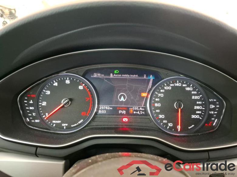 AUDI A5 Sportback / 2019 / 5P / Berline 35 TFSI 150 S TRONIC 7 BUSI LINE SB #6