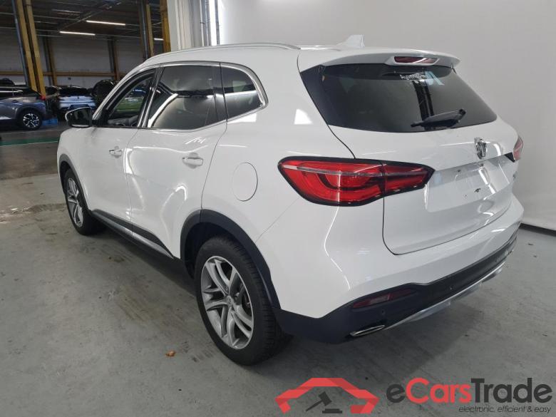 MG EHS 1.5T PHEV COMFORT AUTO #3