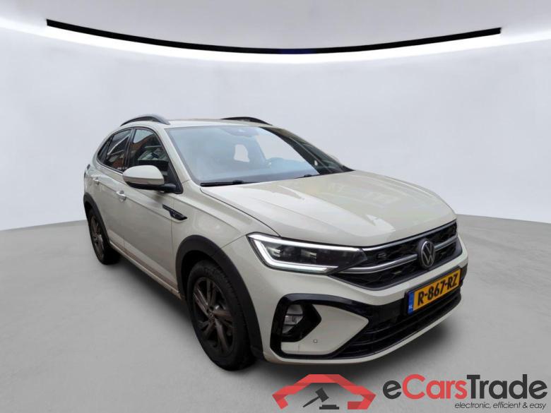 VOLKSWAGEN Taigo 81 kW #4