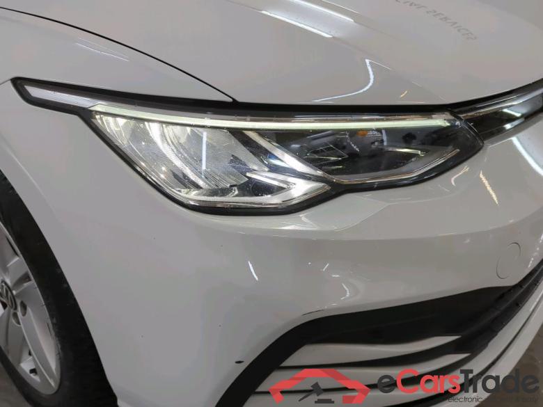 VOLKSWAGEN GOLF 81 kW #4