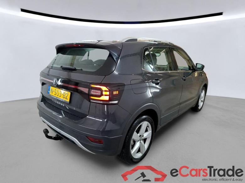 VOLKSWAGEN T-Cross 81 kW #6