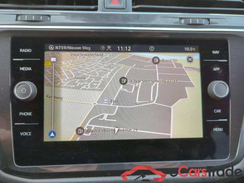 VOLKSWAGEN Tiguan Allspace 110 kW #2