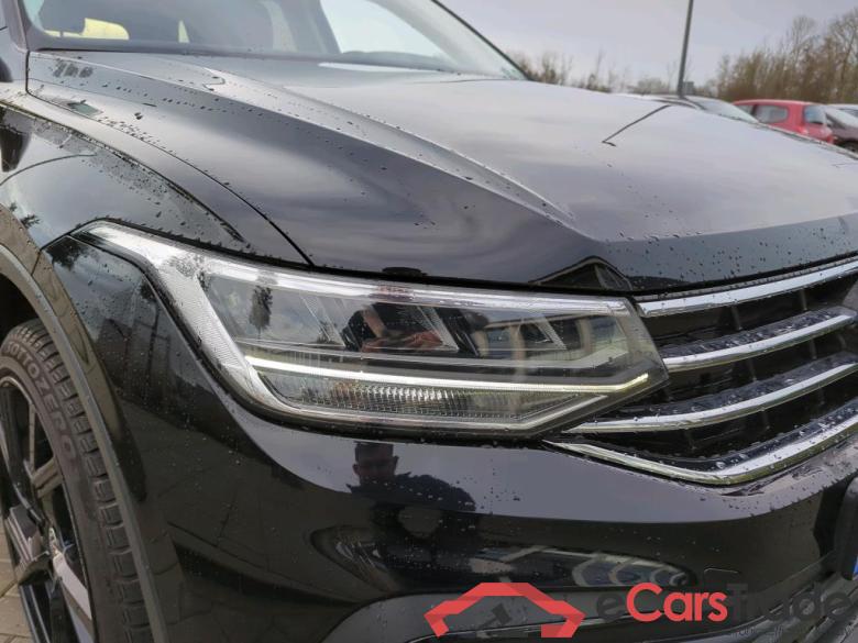 VOLKSWAGEN Tiguan Allspace 110 kW #4