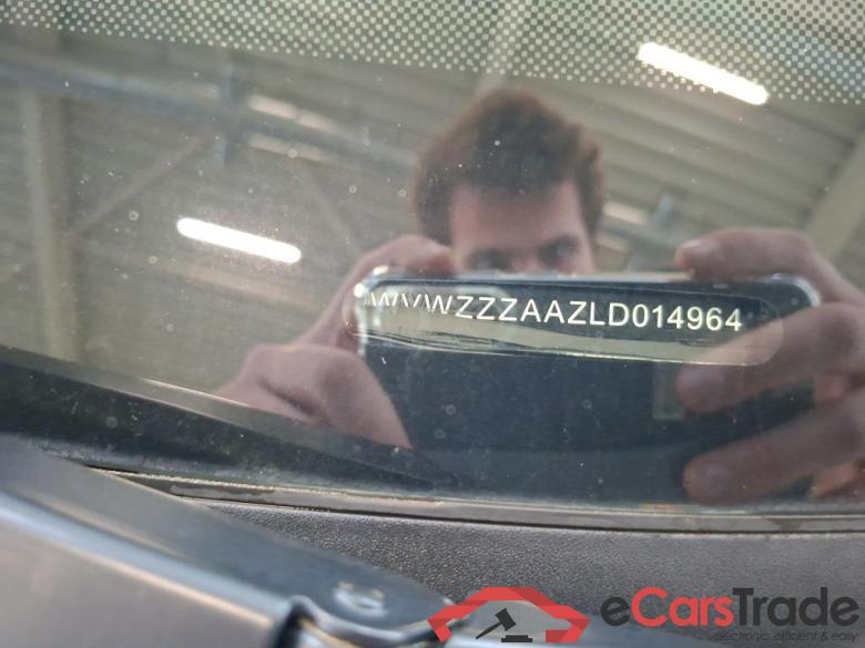 VOLKSWAGEN up! 44 kW #2