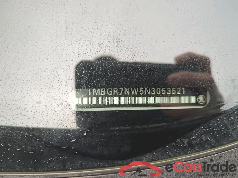 SKODA Kamiq 81 kW #2