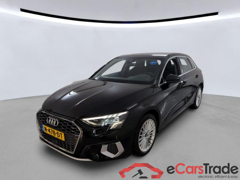 AUDI A3 Sportback 110 kW