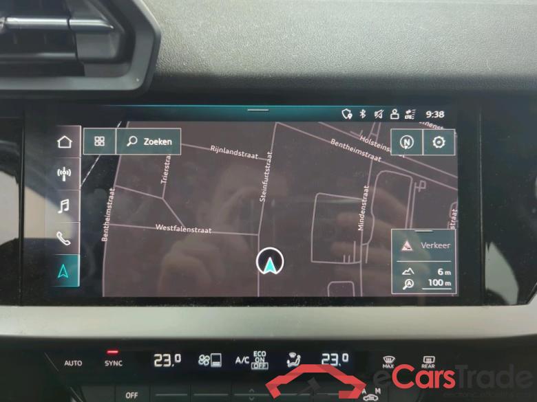 AUDI A3 Sportback 110 kW #3