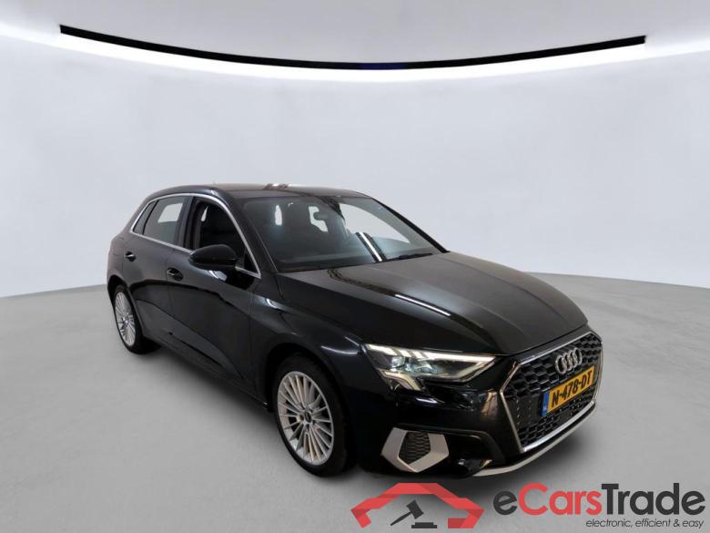 AUDI A3 Sportback 110 kW #4