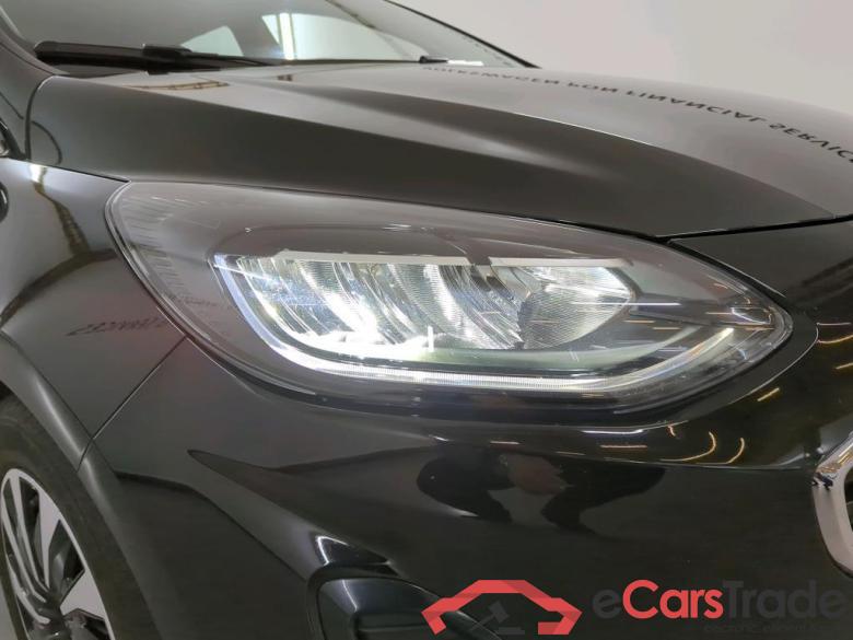 FORD Fiesta 91 kW #3