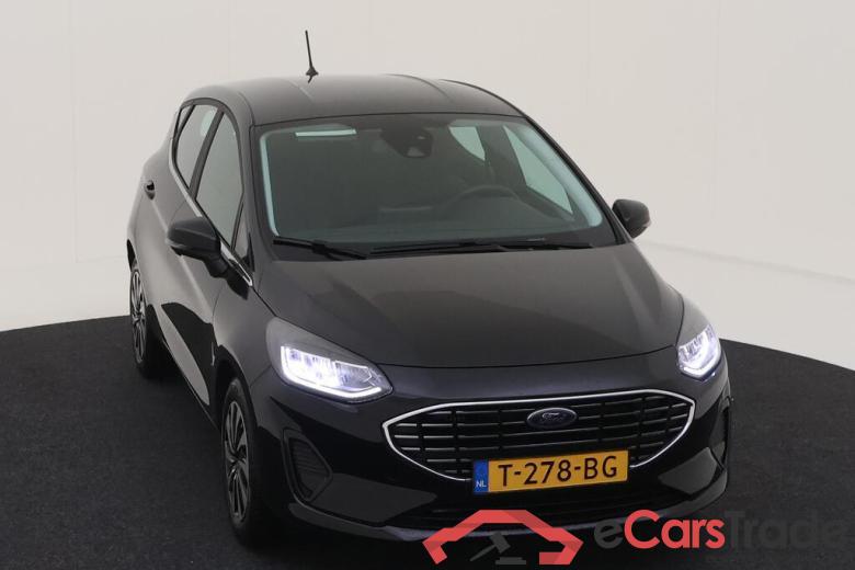 FORD Fiesta 91 kW #4