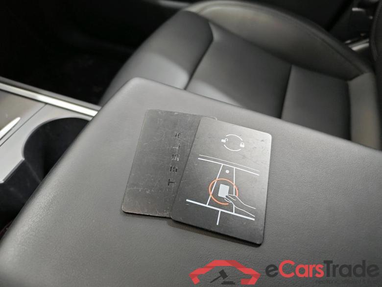 Tesla Model Y 258 kW #6