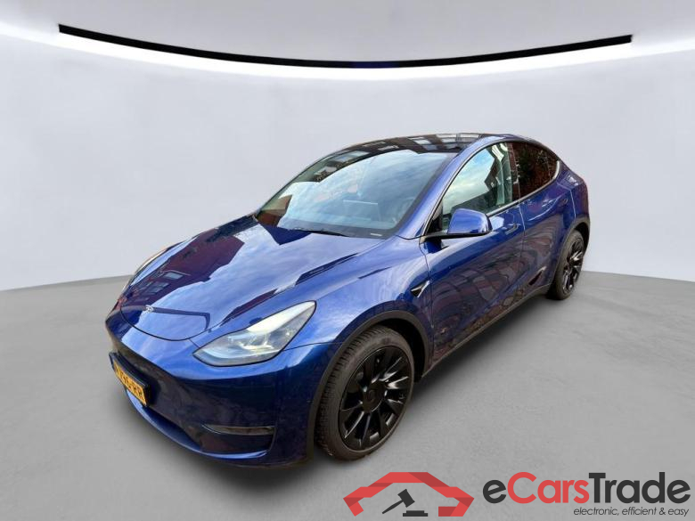 Tesla Model Y 258 kW