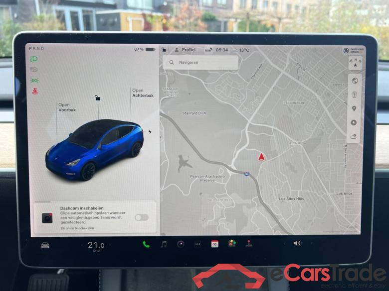 Tesla Model Y 258 kW #2