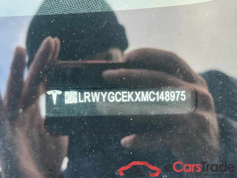 Tesla Model Y 258 kW #3