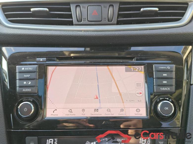 NISSAN Qashqai 103 kW #2