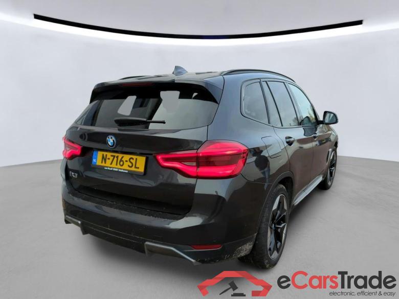BMW iX3 210 kW #6