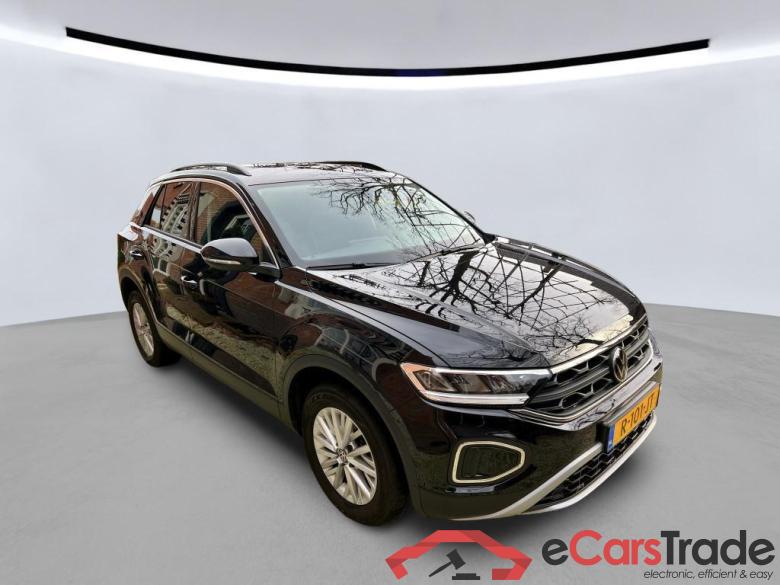VOLKSWAGEN T-Roc 81 kW #4