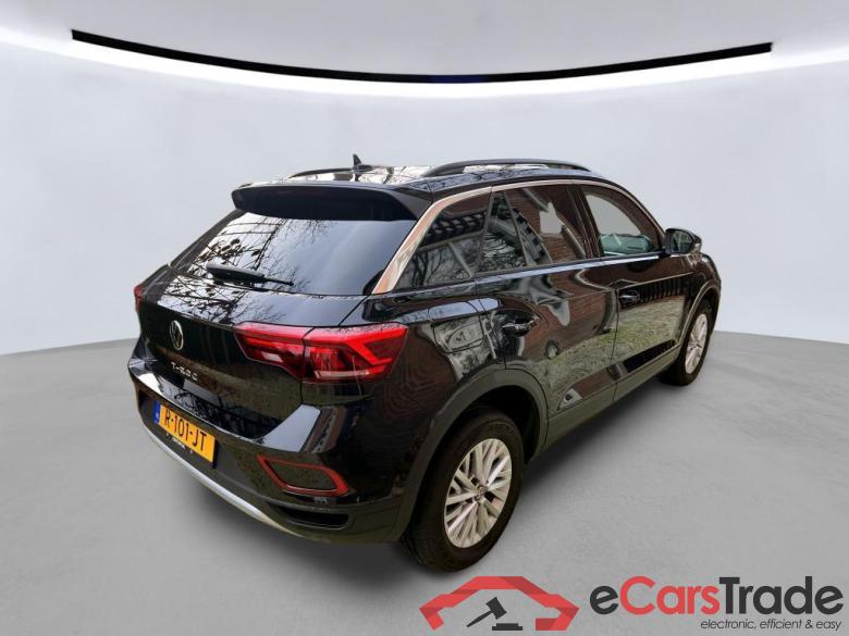 VOLKSWAGEN T-Roc 81 kW #5