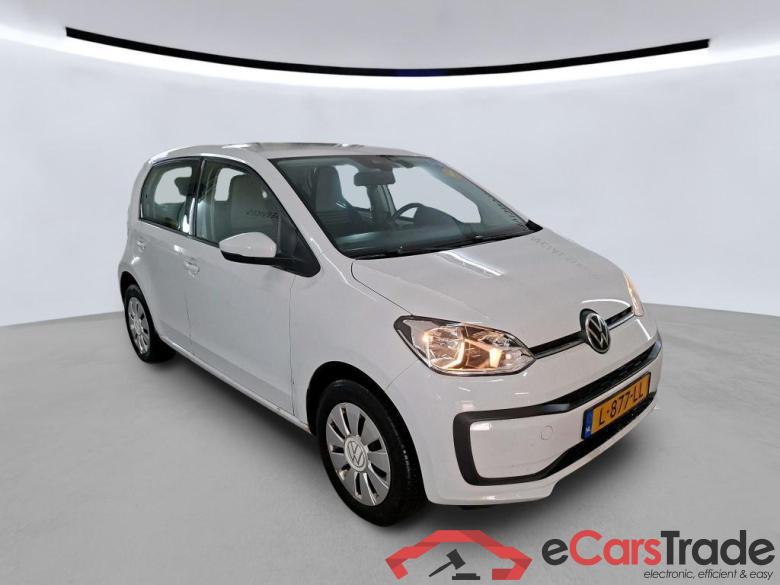 VOLKSWAGEN up! 48 kW #3