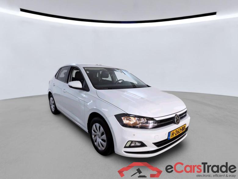 VOLKSWAGEN POLO 70 kW #4