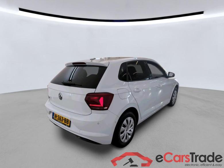 VOLKSWAGEN POLO 70 kW #5