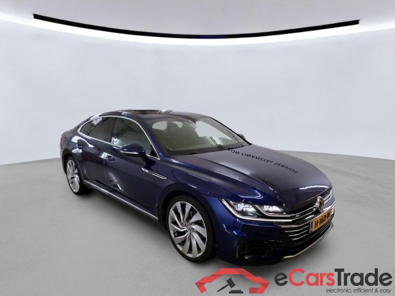 VOLKSWAGEN Arteon 110 kW #5