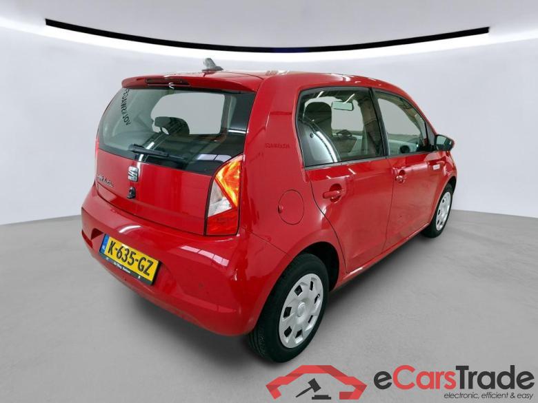 SEAT Mii Electric 61 kW #4