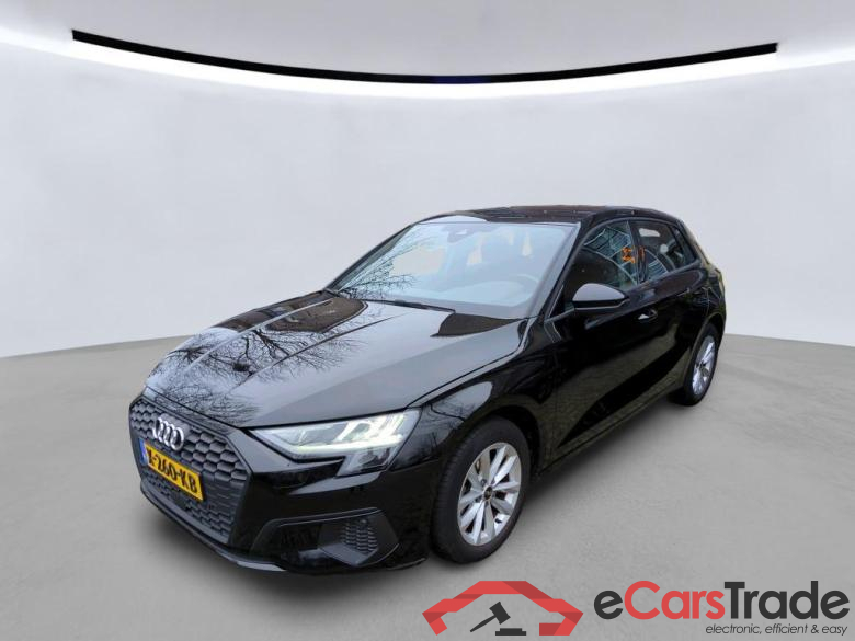AUDI A3 Sportback 81 kW