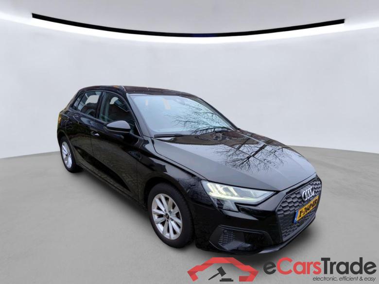 AUDI A3 Sportback 81 kW #4