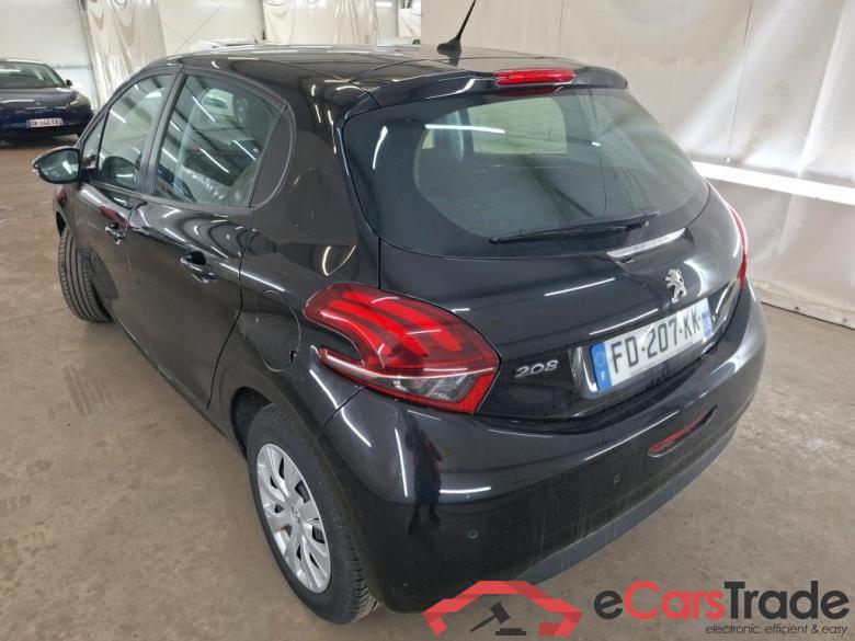 208 Affaire Premium Pack 1.5 HDi 100CV BVM6 E6dT #2