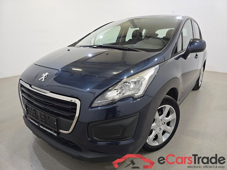 Peugeot 3008 1.2 PureTech 130Hp Eur6 Klima ... #1