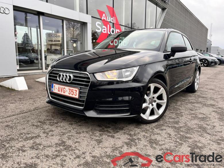 AUDI A1 1.0 TFSI #1