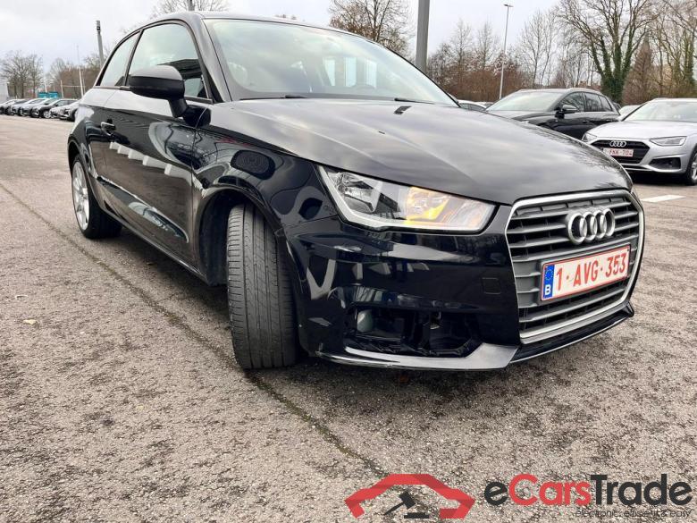 AUDI A1 1.0 TFSI #2