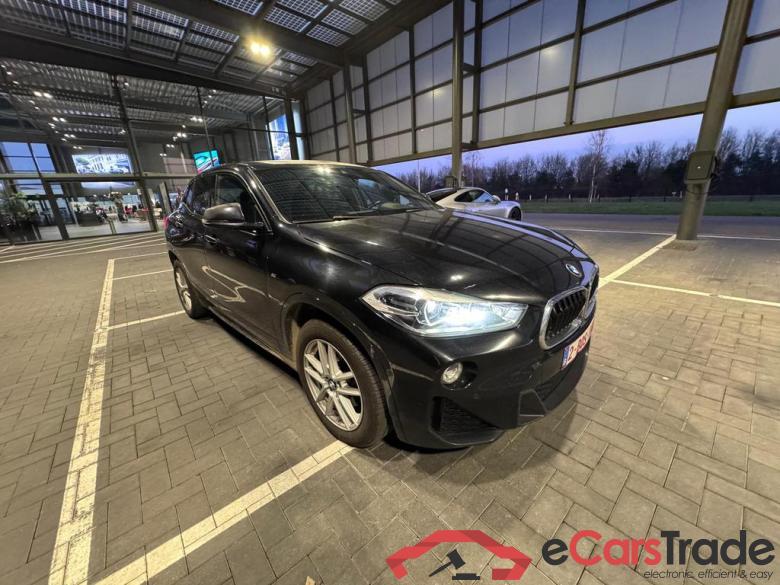 BMW X2 (F39) 2.0 dA sDrive18 #2