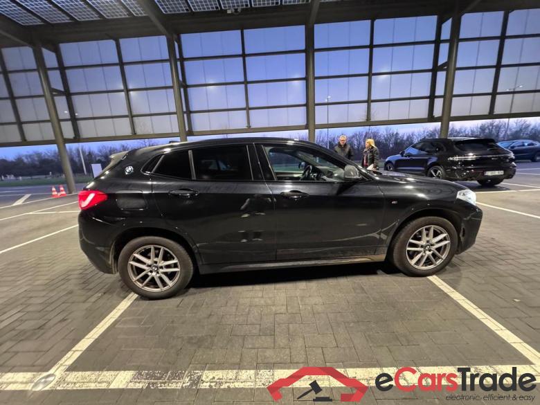BMW X2 (F39) 2.0 dA sDrive18 #5