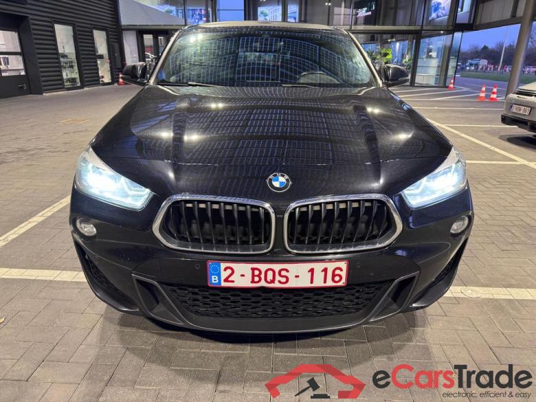 BMW X2 (F39) 2.0 dA sDrive18 #6