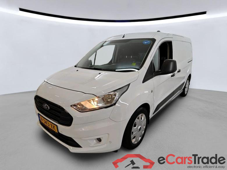 FORD Transit Connect 73 kW