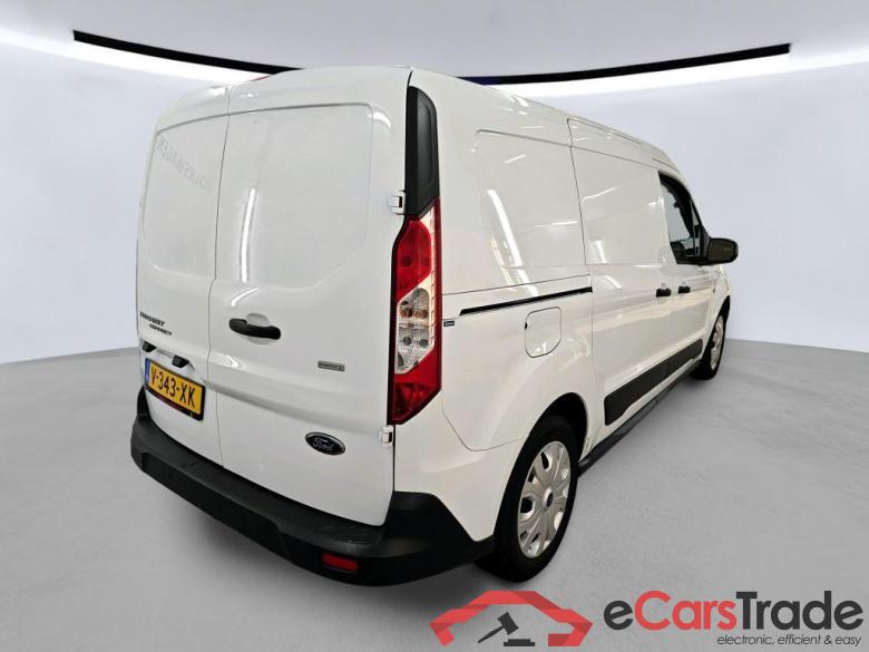 FORD Transit Connect 73 kW #4