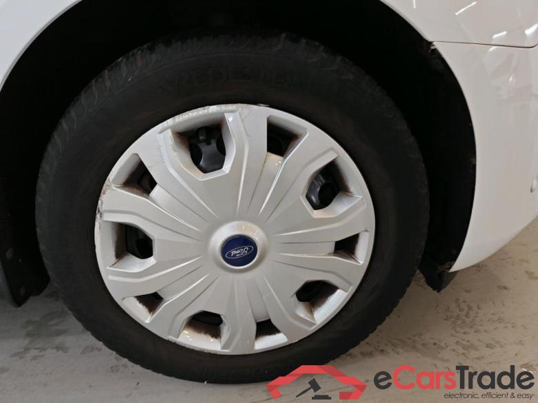 FORD Transit Connect 73 kW #6