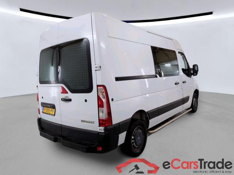 RENAULT Master 81 kW #5