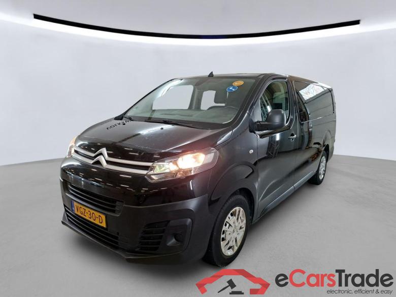 CITROEN Jumpy 90 kW #1