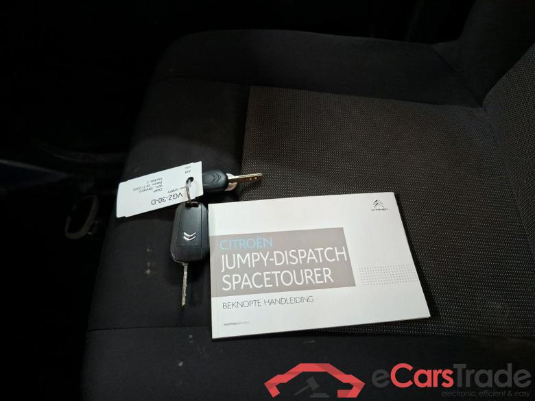 CITROEN Jumpy 90 kW #5