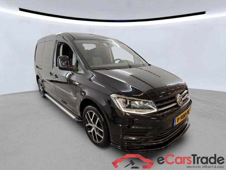 VOLKSWAGEN Caddy 75 kW #4